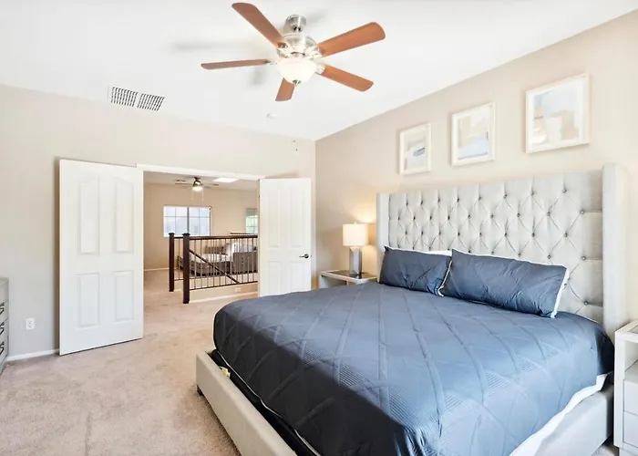 Desert Escape In Arizona Holiday home Avondale