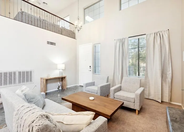 Holiday home Desert Escape In Arizona Avondale
